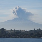 火山噴火に関する情報