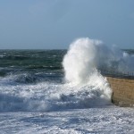波浪の意味と防災対策