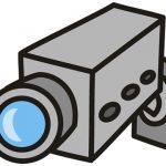 【防犯対策にお役立ち！】たくさんの機能をもつ防犯カメラ